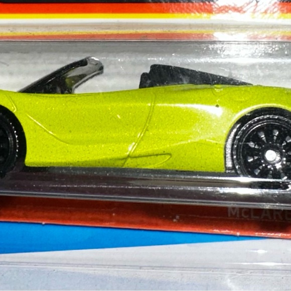 All sorts of hot wheels and matchboxes - Picture 13 of 17